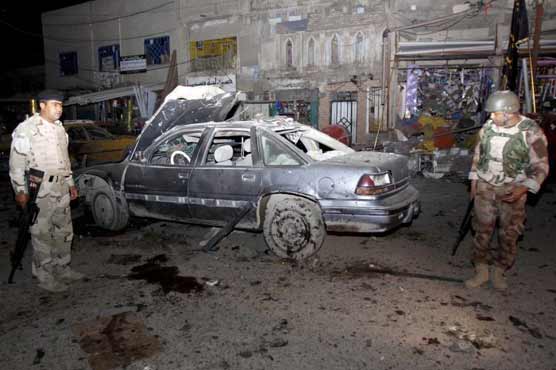 Bomb blast kills 19, injures 65 in Iraq