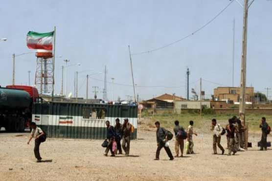 People smuggling on the rise in Afghanistan