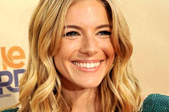 Sienna Miller tells of hacking paranoia