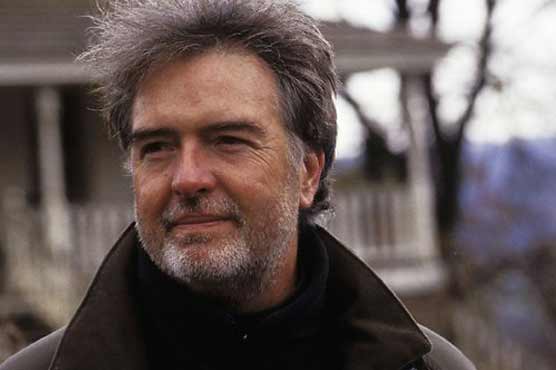 Book Talk: Frazier returns to home state for third novel