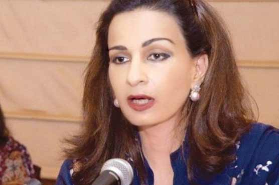 Sherry resigns from NA seat