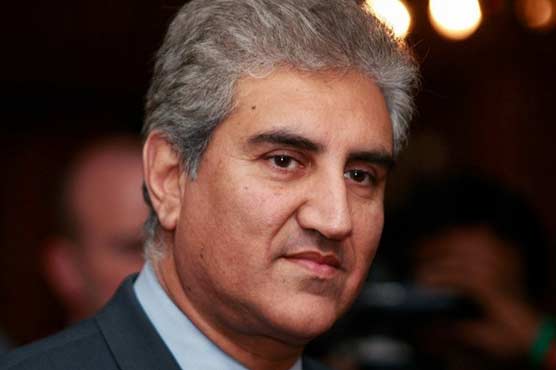 SHC allows Shah Mahmood to hold rally in Ghotki