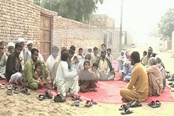 Toxic liquor claims four more lives in Khanewal 