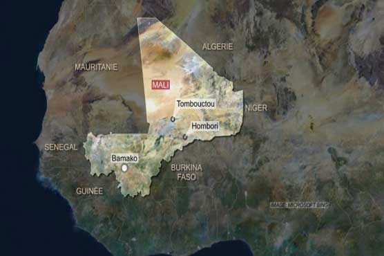  One European killed, 3 kidnapped in Mali