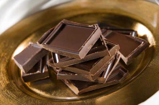 Dark Chocolate; A Healthy food