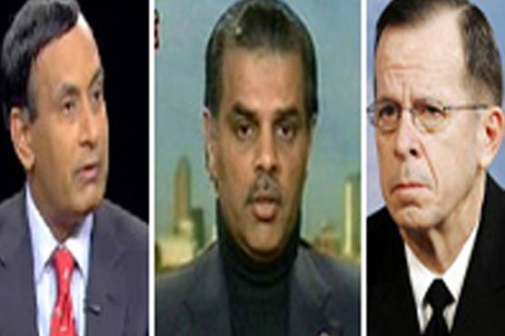 Memo issue: Parliamentary body calls foreign, defenece Secys