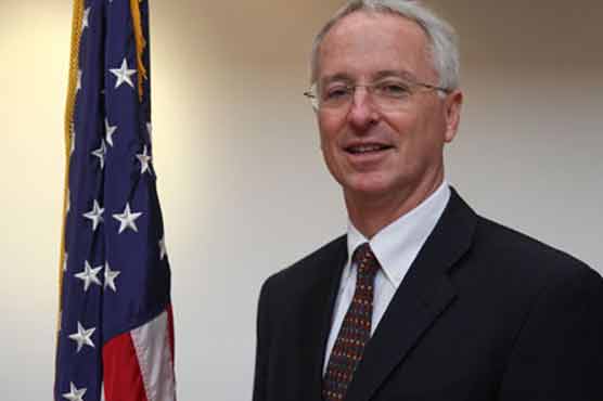 Non-military aid to Pakistan depends on US internal situation: Munter