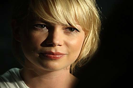 Michelle Williams talks Marilyn, Matilda and musicals