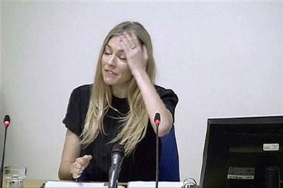 UK inquiry shines light on rough tabloid trade