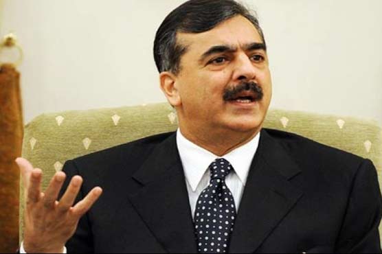 PM consults President, COAS, FM on NATO attack 