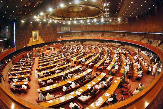PML-N to raise NATO attack issue in parliament 