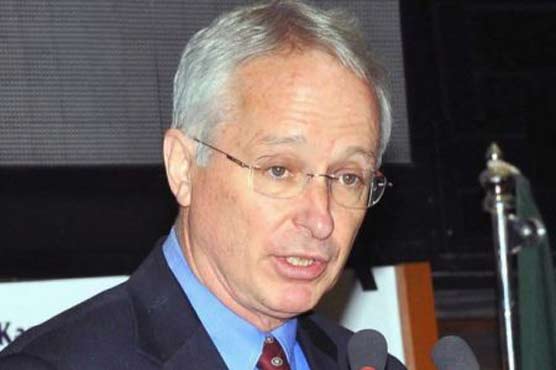 Pakistan summons US envoy over NATO strikes