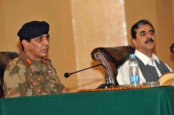 Pakistan orders US to vacate Shamsi Airbase within 15 days