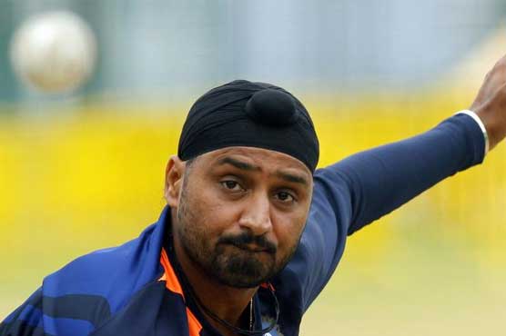 Harbhajan left out of team to tour Australia