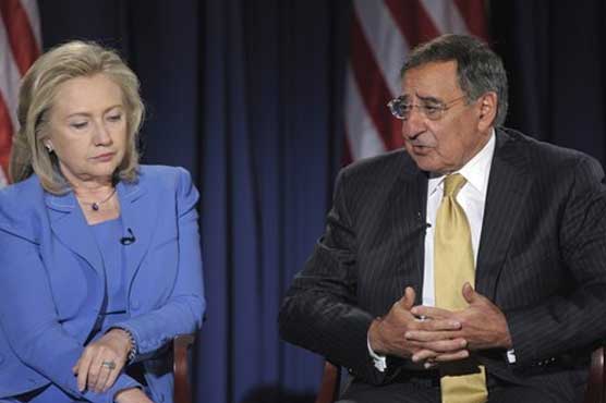 US stresses 'importance' of Pak ties after strike