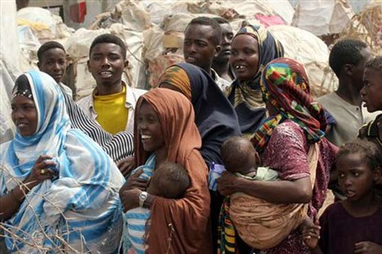 Somali Refugees in Yemen desperate to leave