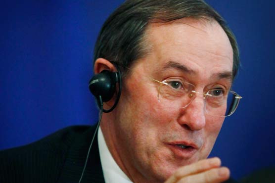 France asks Egypt to cede power to civilians