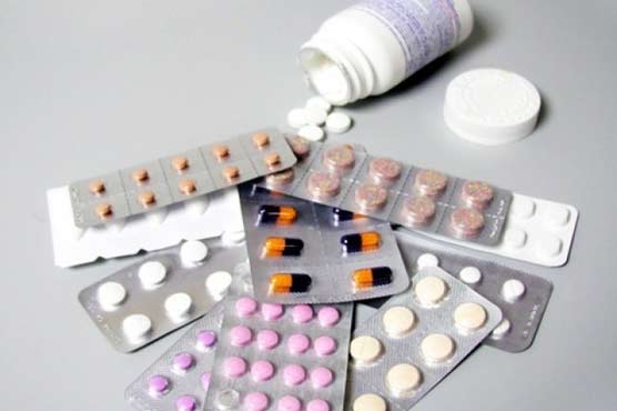 Lahore: Raw material used for fake medicines recovered