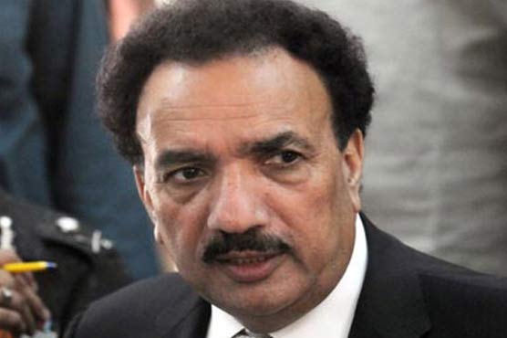 Decision of stopping NATO supplies is final: Malik 