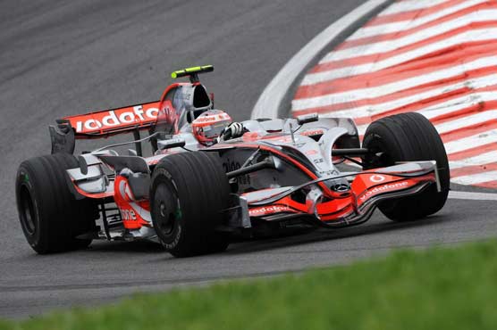 Formula One: Webber wins Brazilian Grand Prix