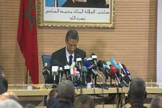 Moderate Islamist party wins landmark Morocco election 