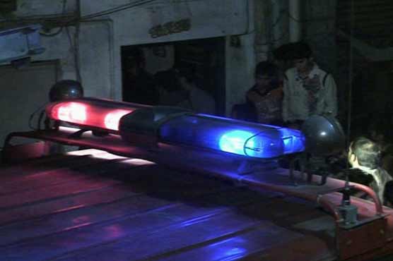 Gujranwala: 3 sisters burnt to death