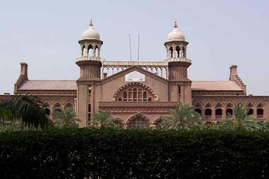 LHC accepts plea to put Haqqanis name in ECL