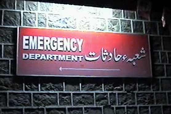 Abbottabad: 3 killed, 2 injured as van falls into ravine 