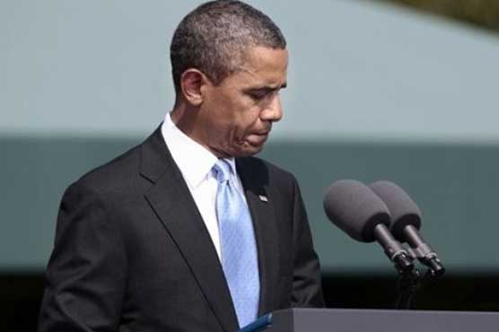 Obama: Pakistan must sort out Haqanni problem 
