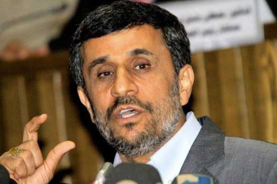 US dismisses Iran's nuclear offer as 'empty promises