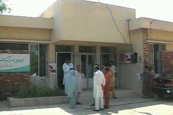 Nankana Sahib: Young girl raped