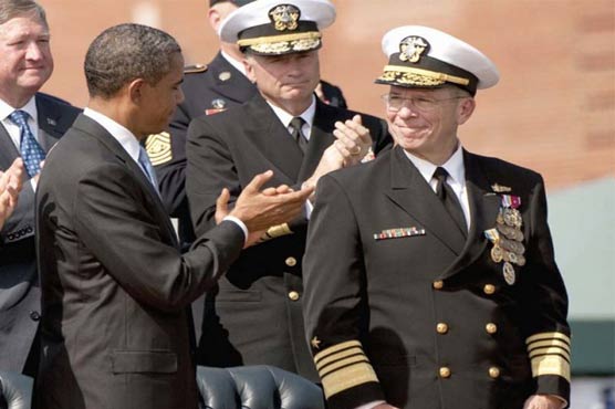 US rules out ground attack in NW