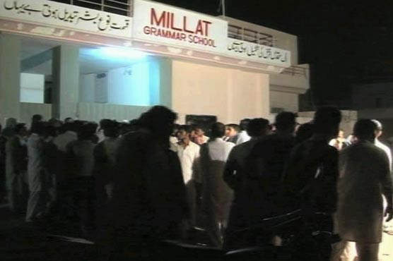 Kallar Kahar tragedy: School to open under district admin