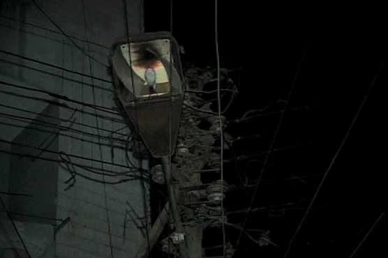 Load shedding or blackout: Power shortage record 7000MW