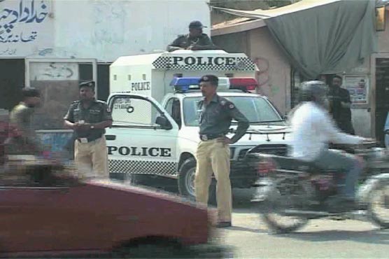 Karachi: joint interrogation of two target-killers completed