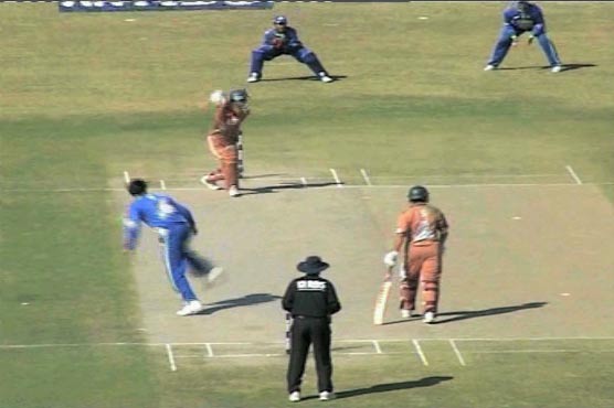 Sialkot Stallions enter final of National T20 Cup