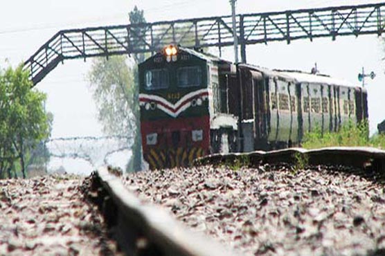 Railways land scam involving Bilours relative averted