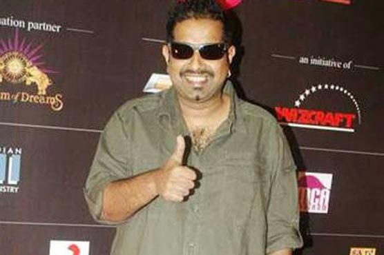 Shankar Mahadevan gets Lata Mangeshkar Award