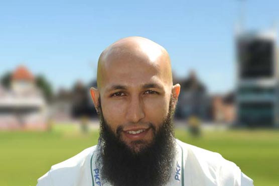 Amla double ton boosts Dolphins
