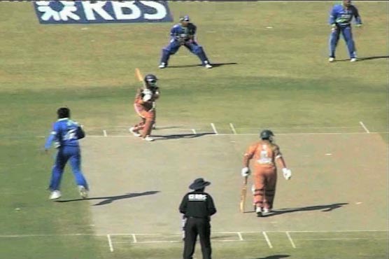 Stallions and Rams to vie for National T20 crown