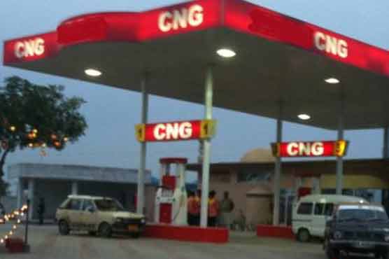 CNG stations shut for 60 long hours tomorrow 