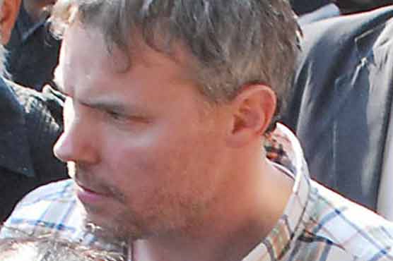 Raymond Davis arrested in Colorado after fight