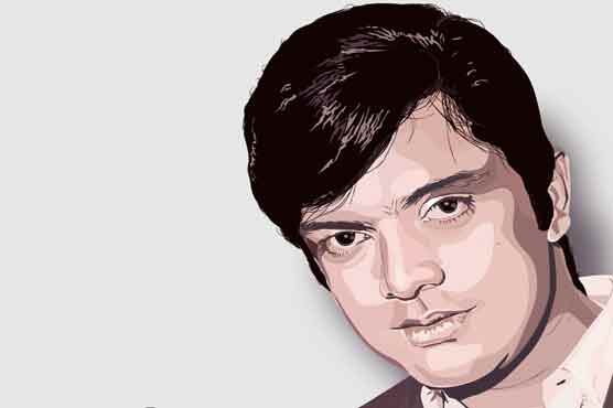 Waheed Murad's 73rd birth anniversary today 