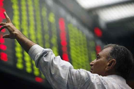 KSE witness bullish trend despite Pak-US tensions
