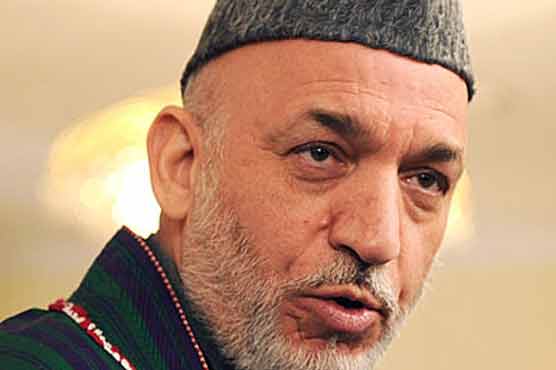 Karzai to announce new Taliban talks strategy