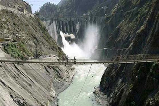 India allows Pakistan to inspect two water projects