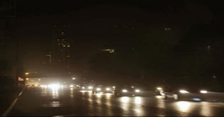  KESC continues unscheduled power cuts