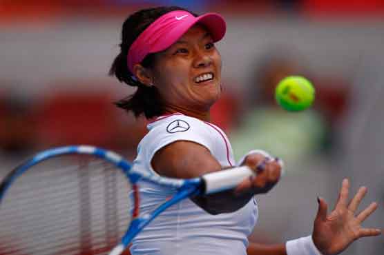 China's Li Na stunned in Beijing opener