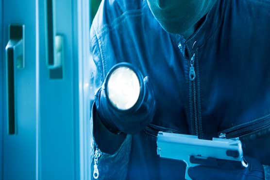 88-year-old Italian woman fights off thief