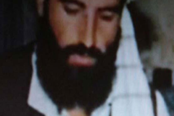 US wants us to join Afghan gov't: Haqqani